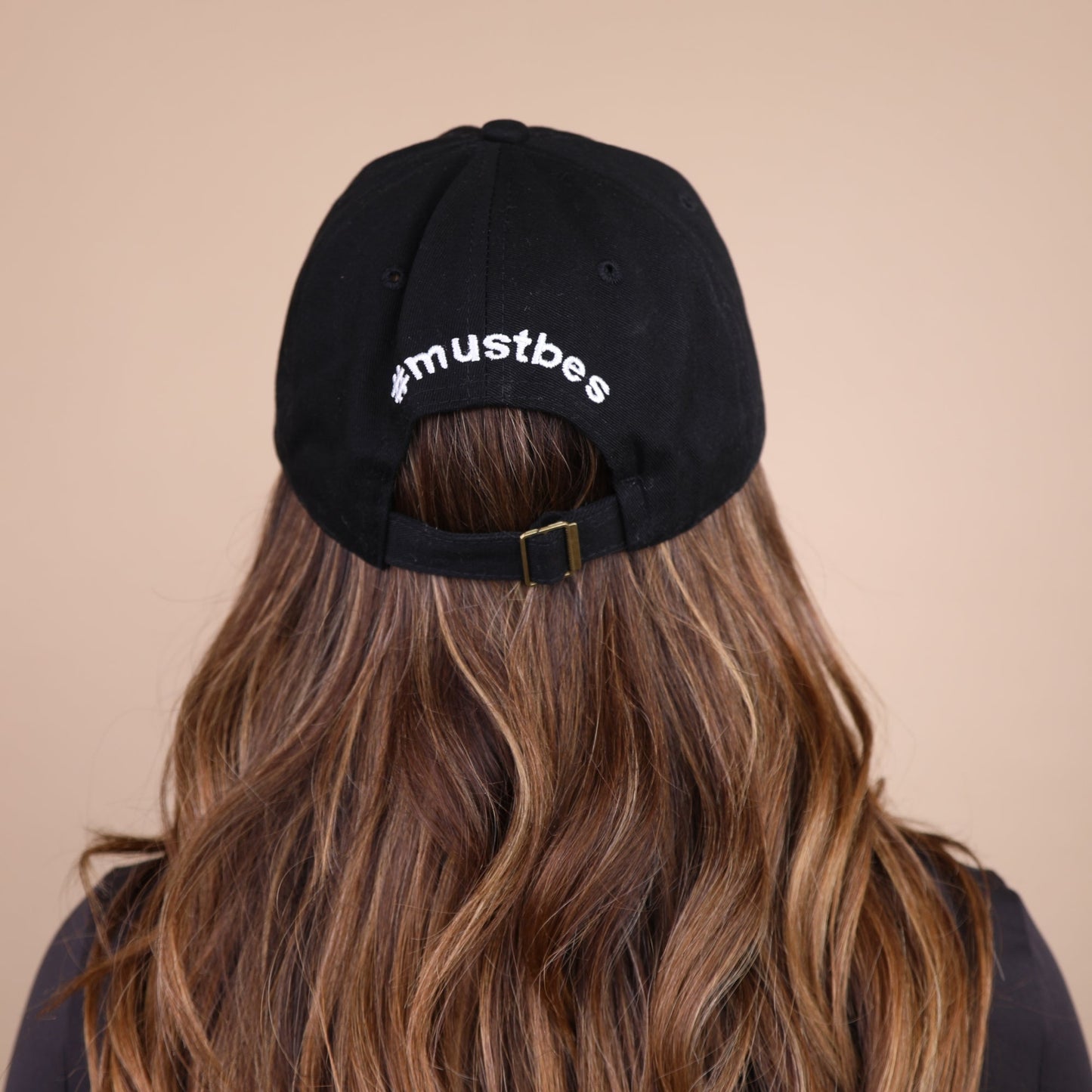 MustBeCindy Caps