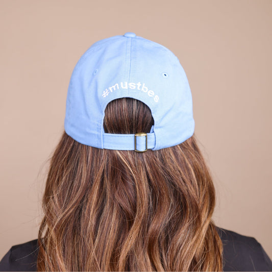 MustBeCindy Caps
