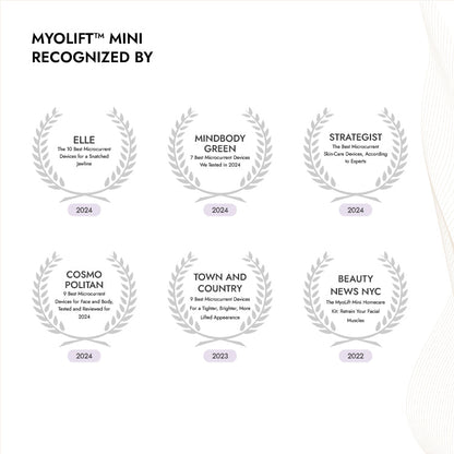 Myolift Mini Home Care Kit