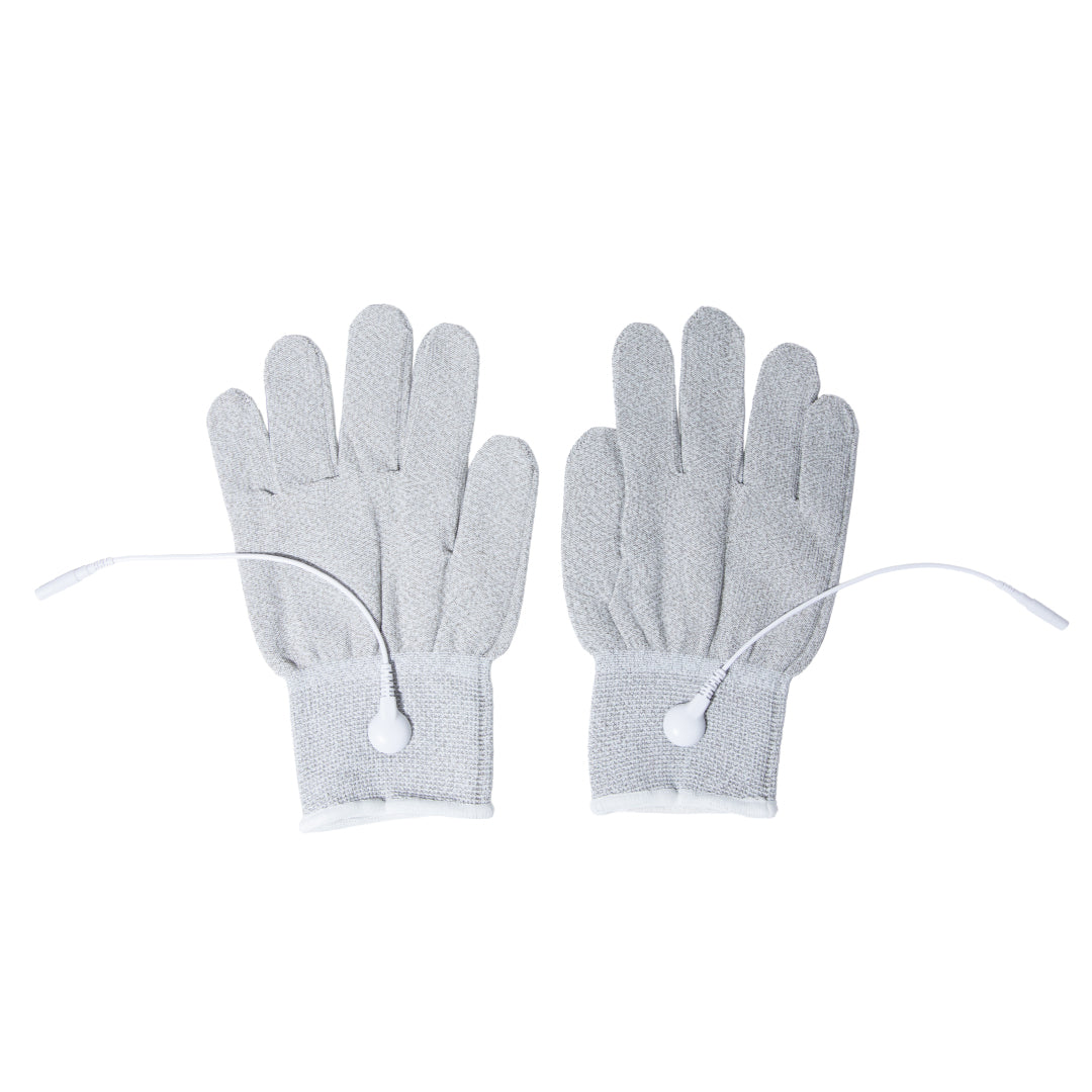 Microcurrent Facial Gloves