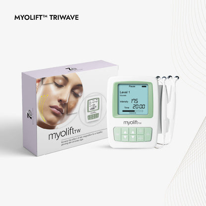 MyoLift Triwave Microcurrent Device