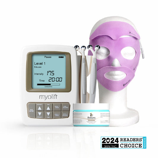 Myolift Mini Home Care Kit