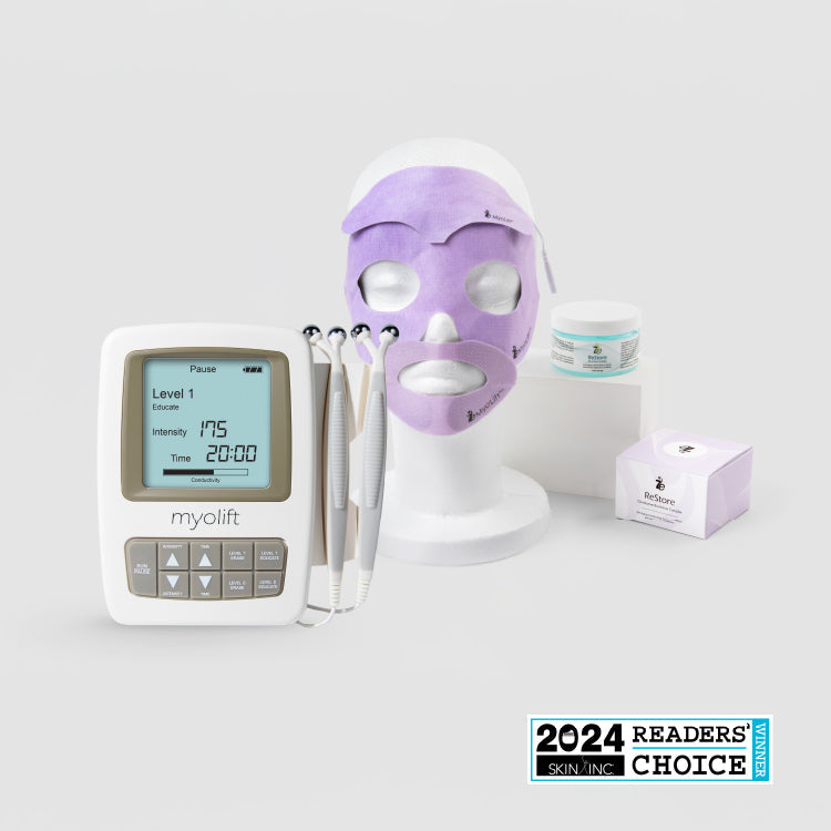 Myolift Mini Home Care Kit