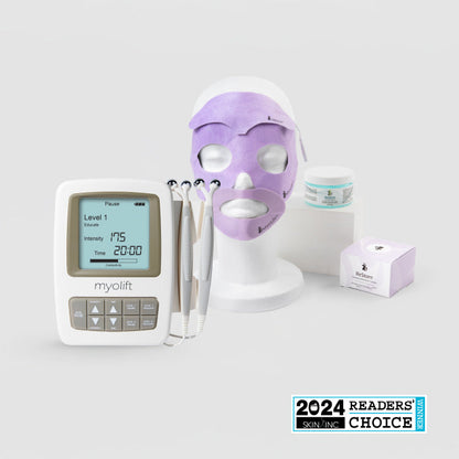 Myolift Mini Home Care Kit