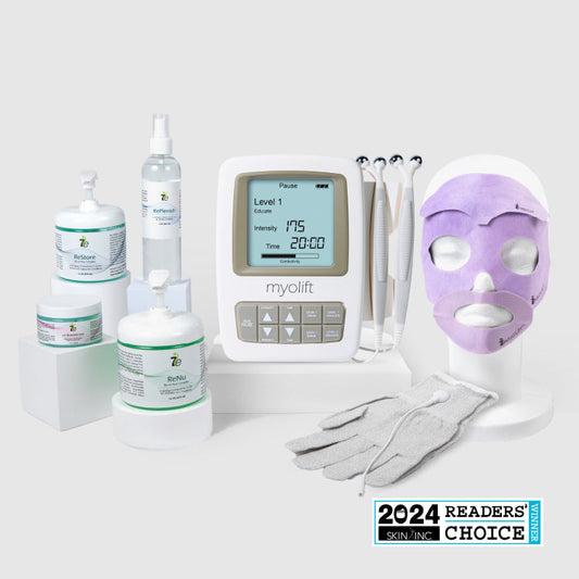 MyoLift™ Mini Spa Starter Kit