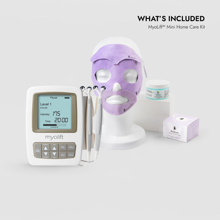 Myolift Mini Home Care Kit