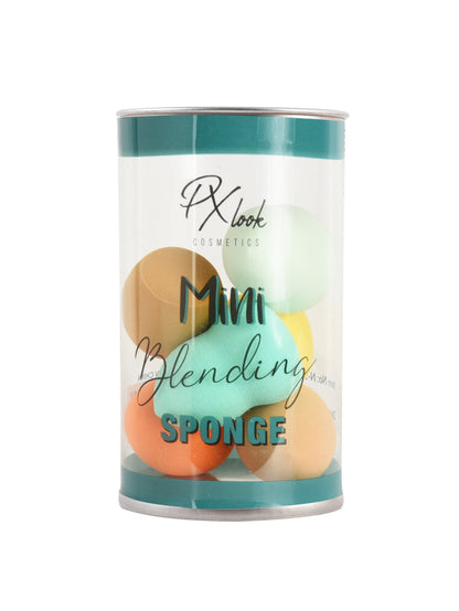 Mini esponja para mezclar de otoño