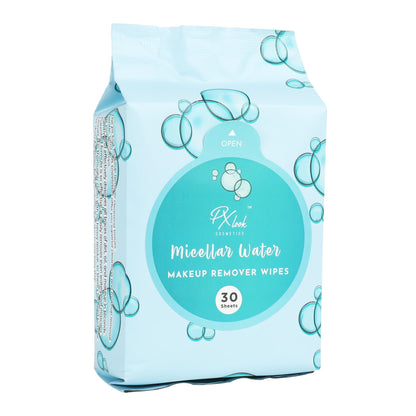 Makeup Remover Wipes
