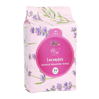 Makeup Remover Wipes