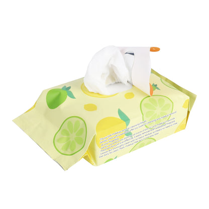 Makeup Remover Wipes