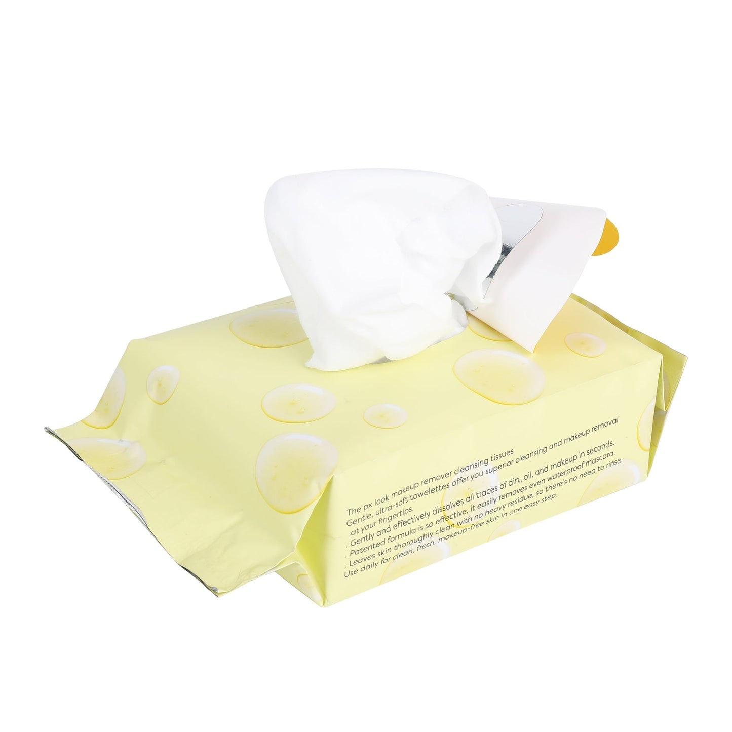 Makeup Remover Wipes