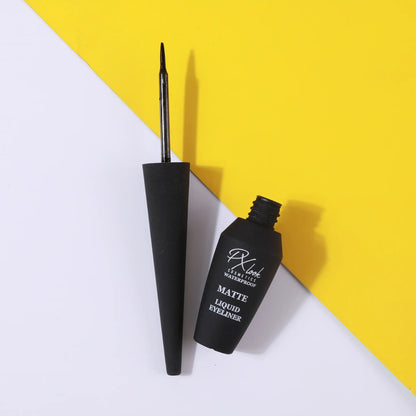 Matte Liquid Eyeliner