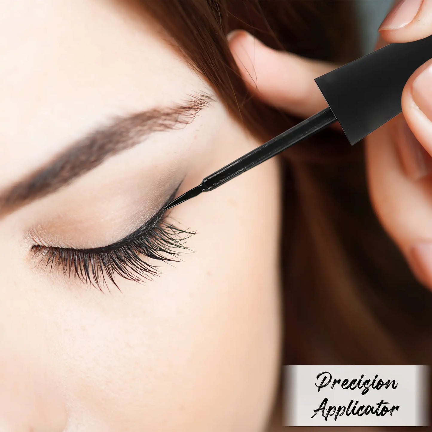 Matte Liquid Eyeliner