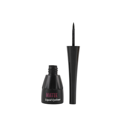 Matte Liquid Eyeliner