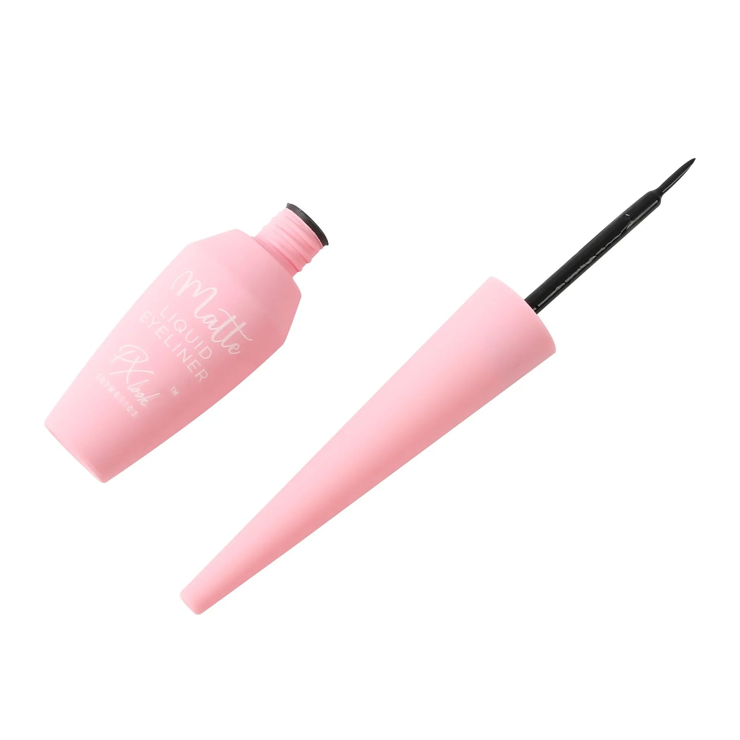 PxLook Matte Liquid Eyeliner