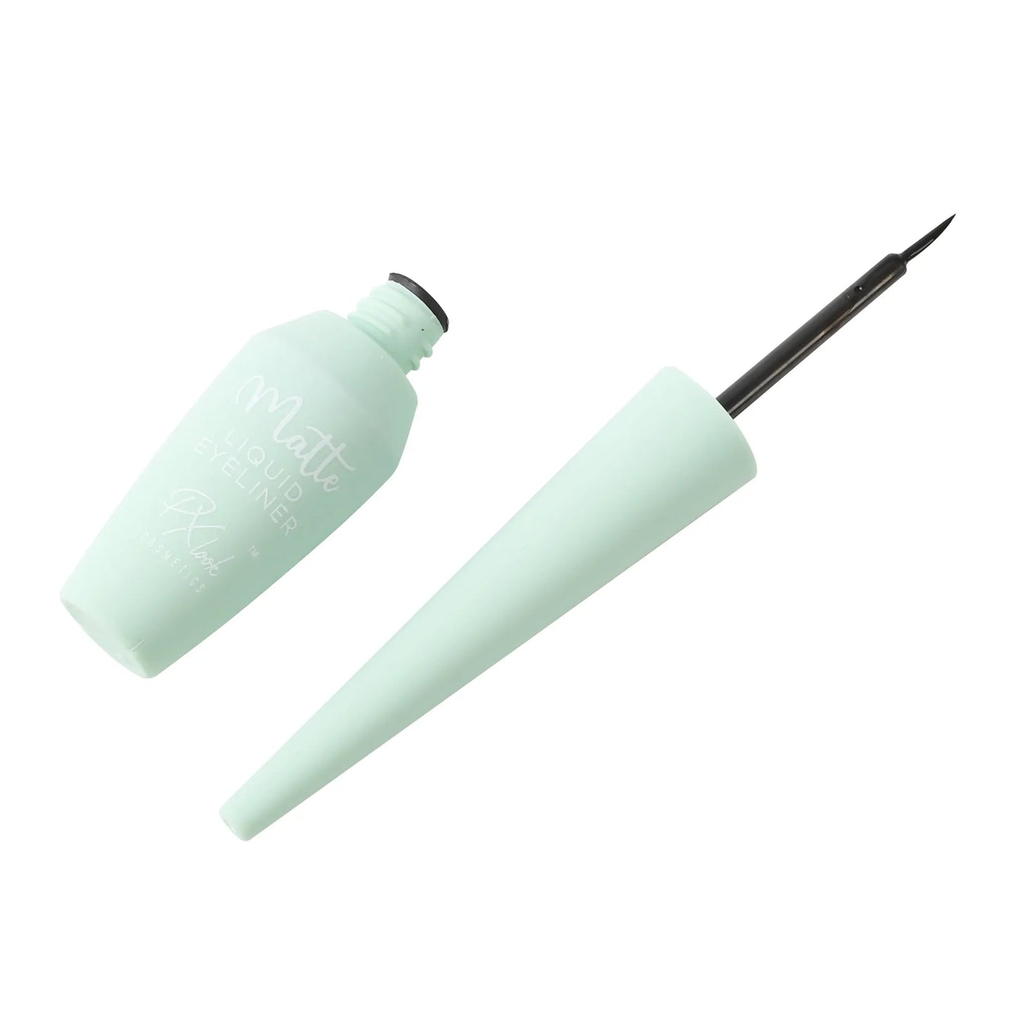 PxLook Matte Liquid Eyeliner