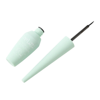 PxLook Matte Liquid Eyeliner