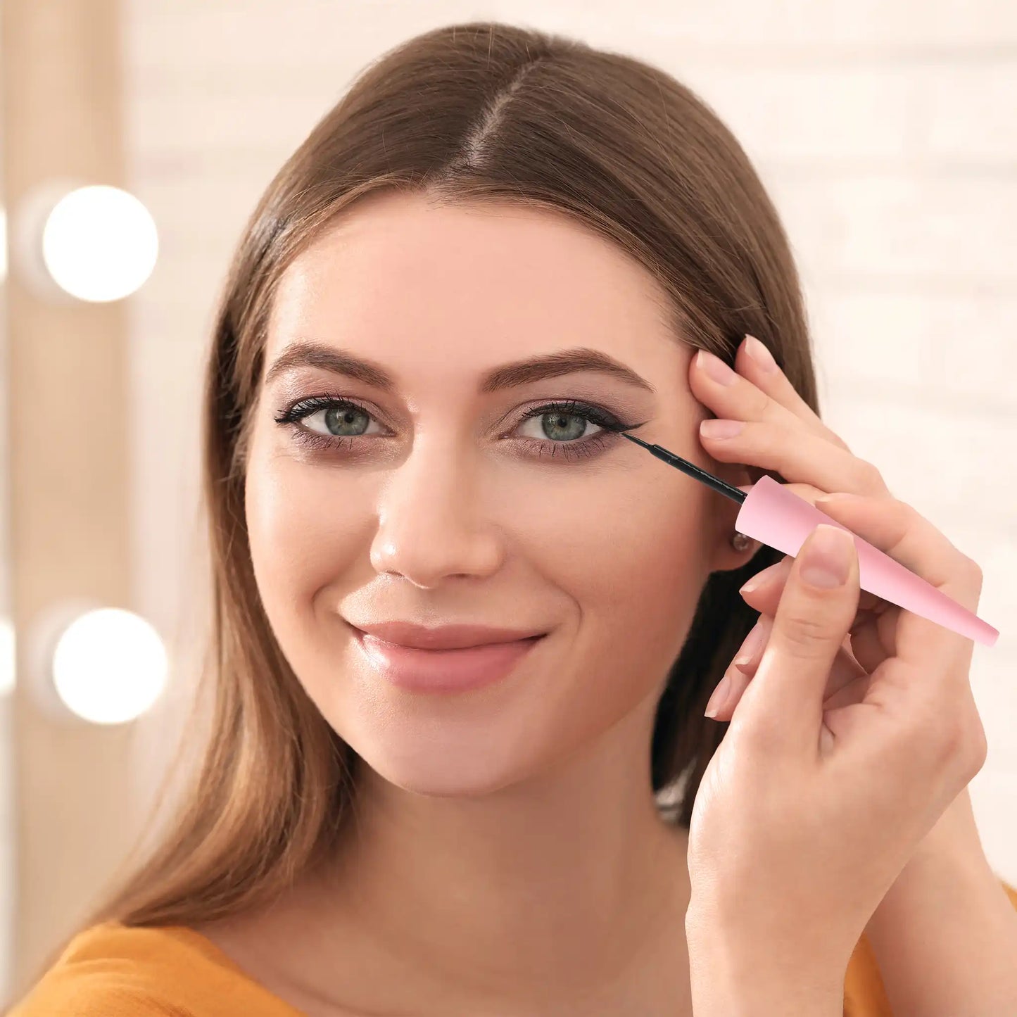 PxLook Matte Liquid Eyeliner
