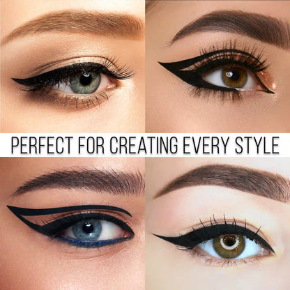 PxLook Matte Liquid Eyeliner