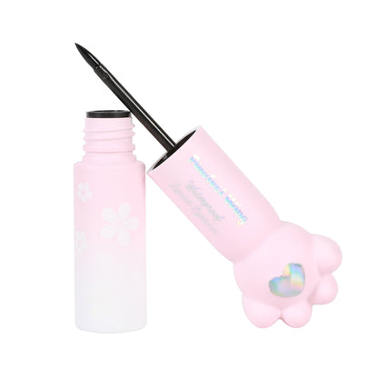 Pawfect Wing Waterproof Liquid Eyeliner
