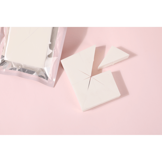 Cosmetic Puff