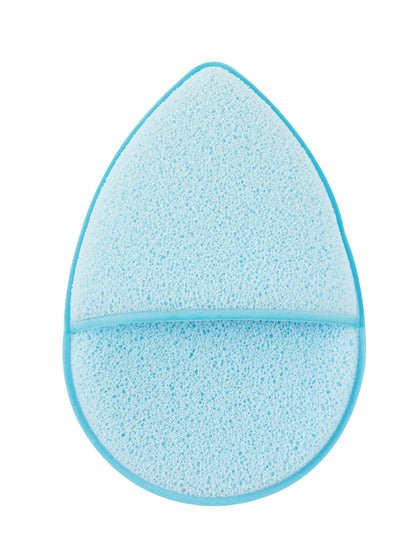 Guante exfoliante para manos