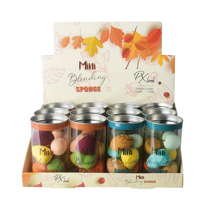 Fall Mini Blending Sponge