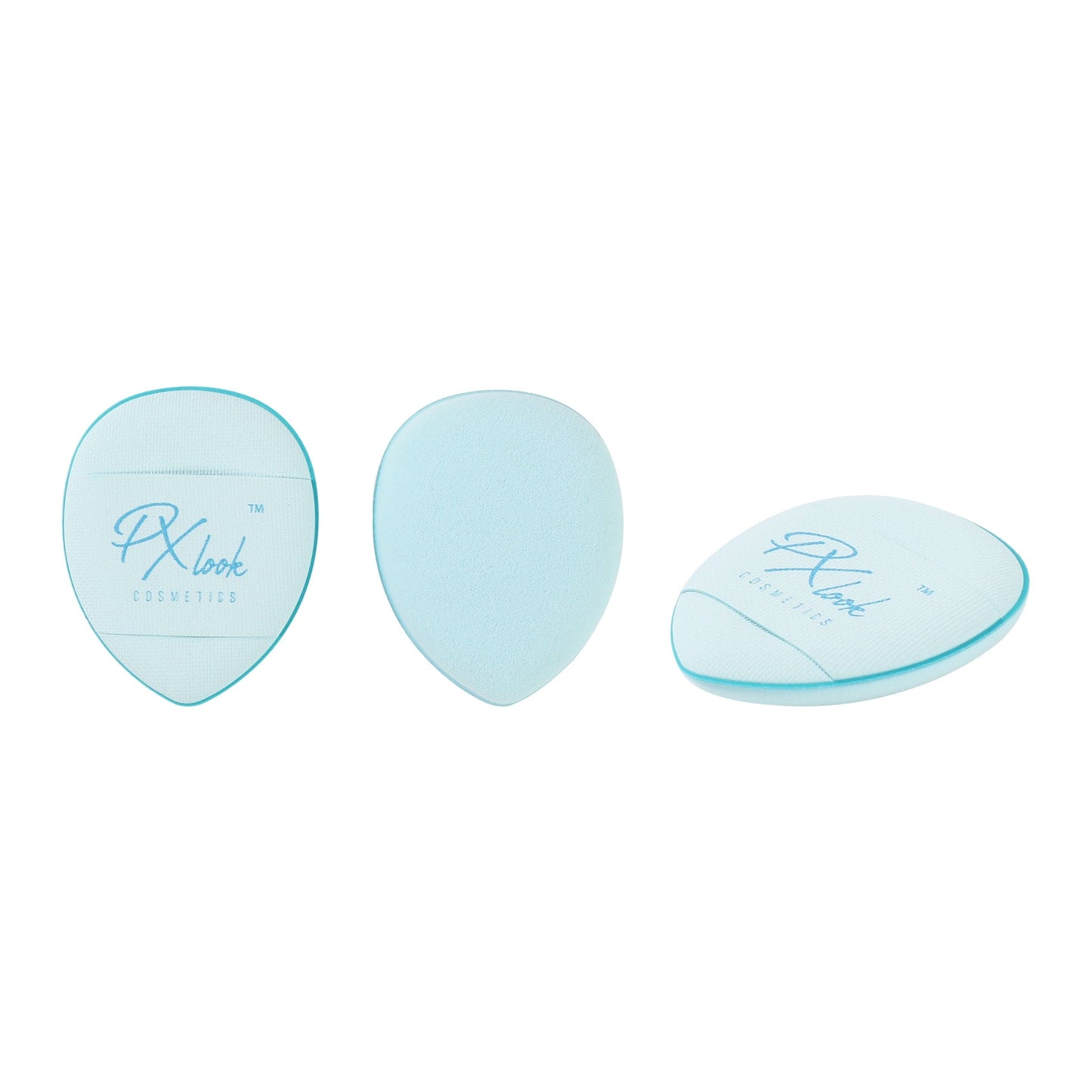 Mini Powder Puff Set