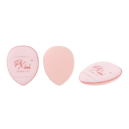 Mini Powder Puff Set