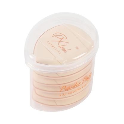 Mini Powder Puff Set