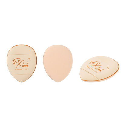 Mini Powder Puff Set