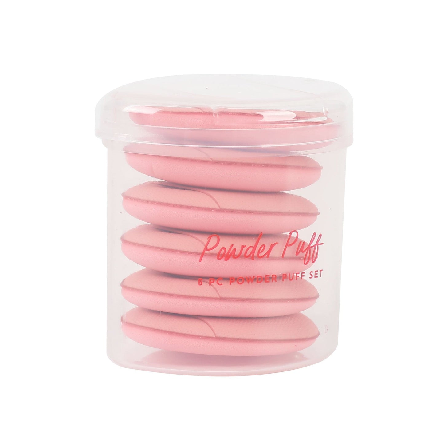 Mini Powder Puff Set