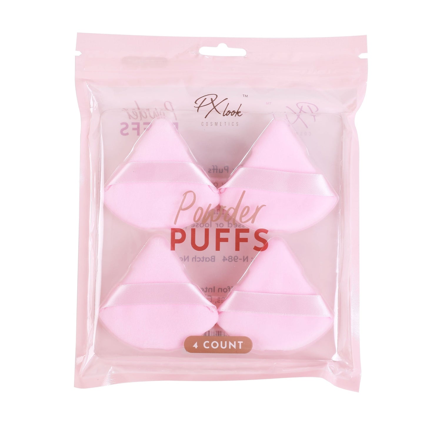 Powder Puffs