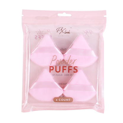 Powder Puffs