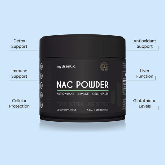 NAC POWDER