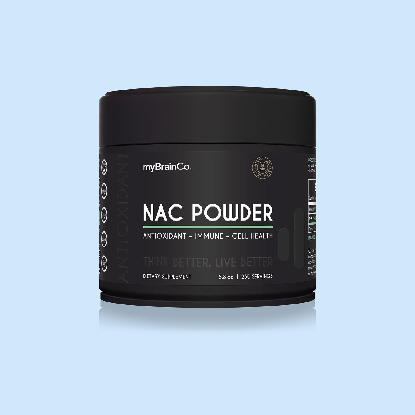 NAC POWDER