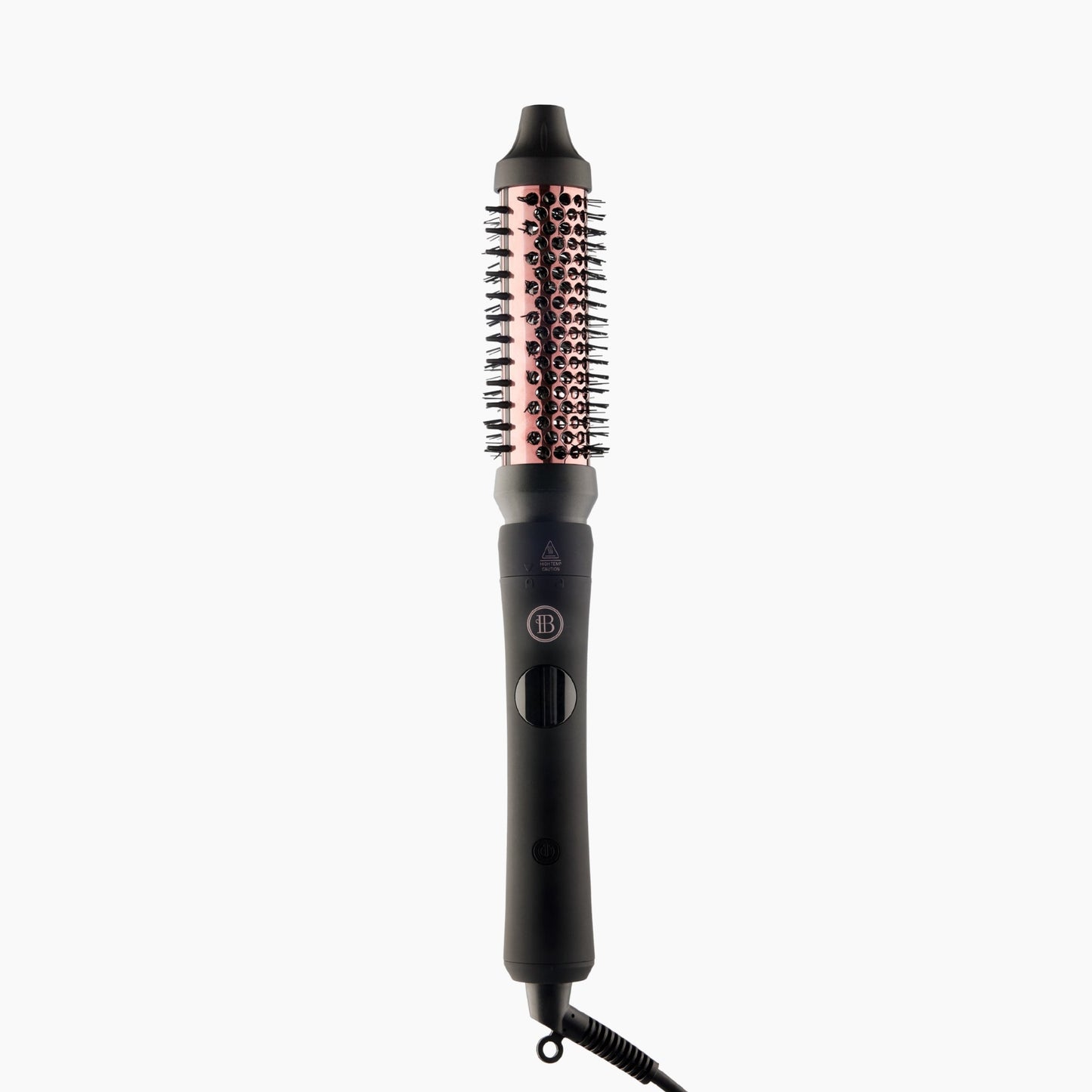 3-in-1 Thermal Round Brush