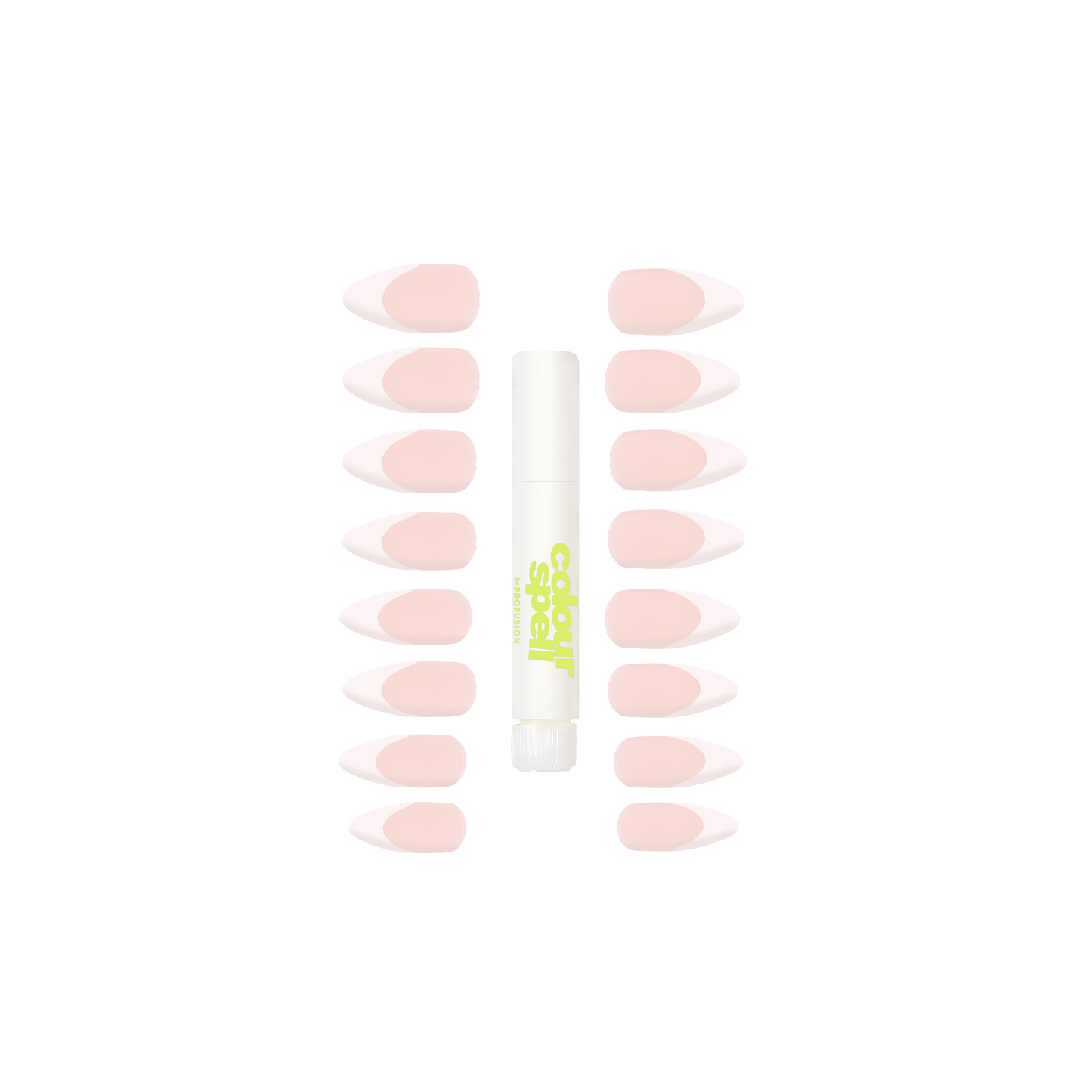 The It Girl Collection- Shadow, Mascara, Lip Oil & Nails