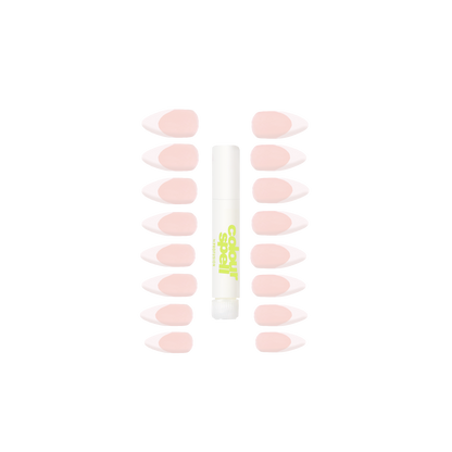 The It Girl Collection- Shadow, Mascara, Lip Oil & Nails