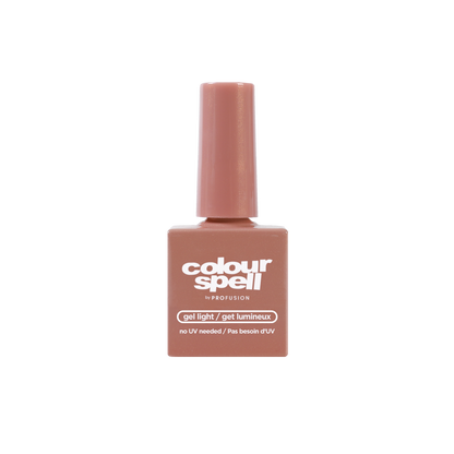 Gel Nail Polish - Copper