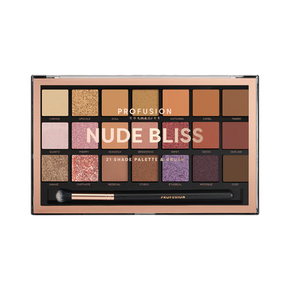 Nude Bliss