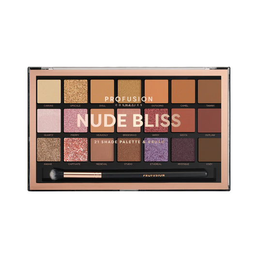 Nude Bliss