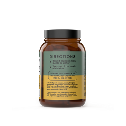 Nattokinase Capsules