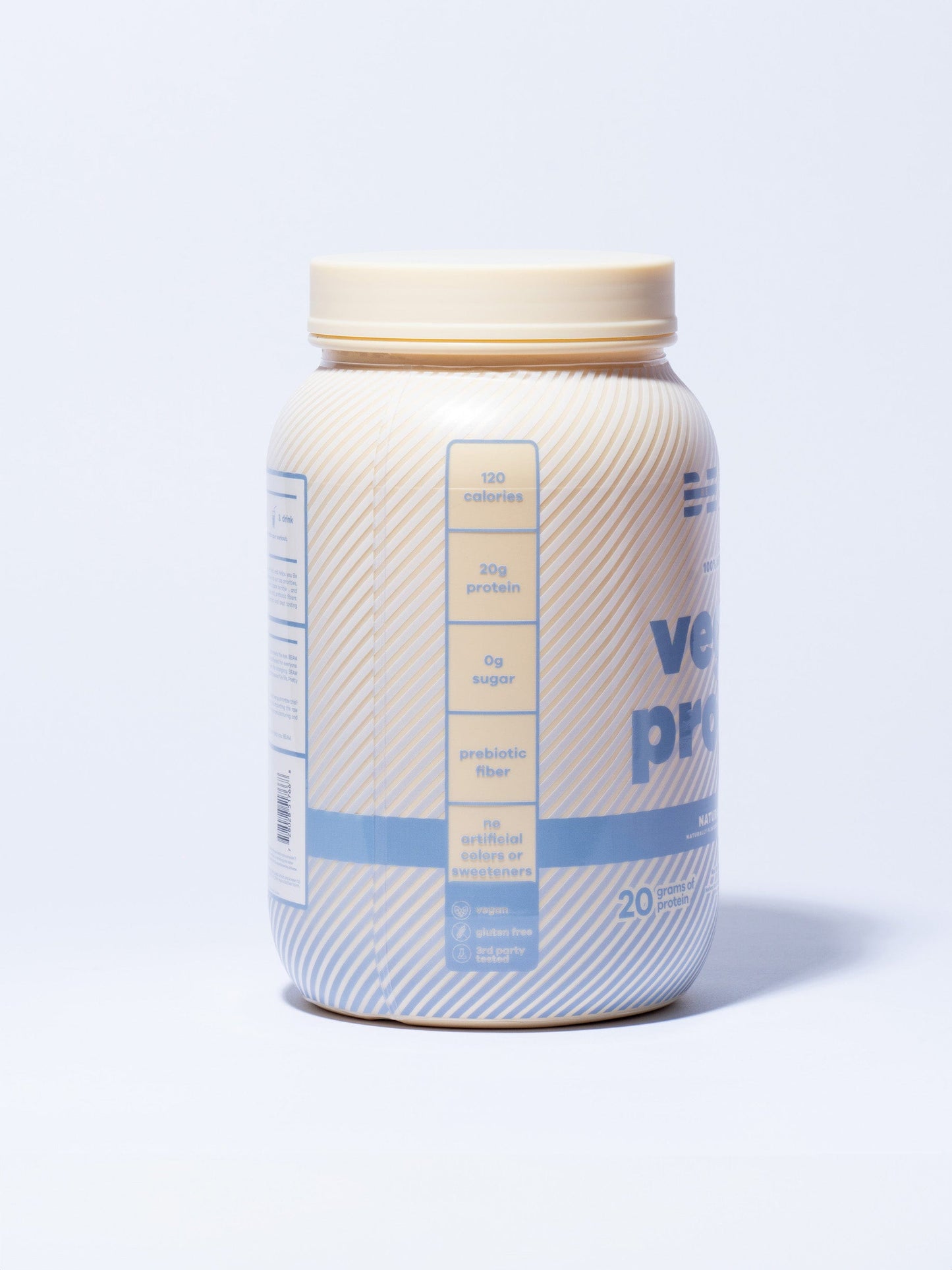 vegan protein