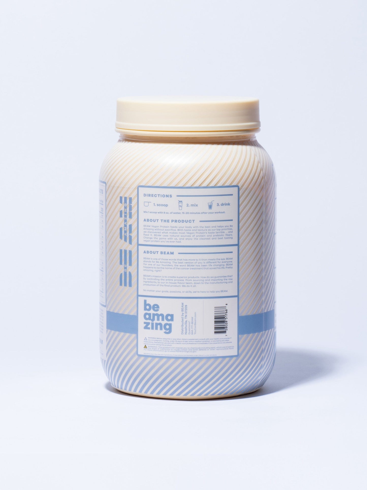 vegan protein