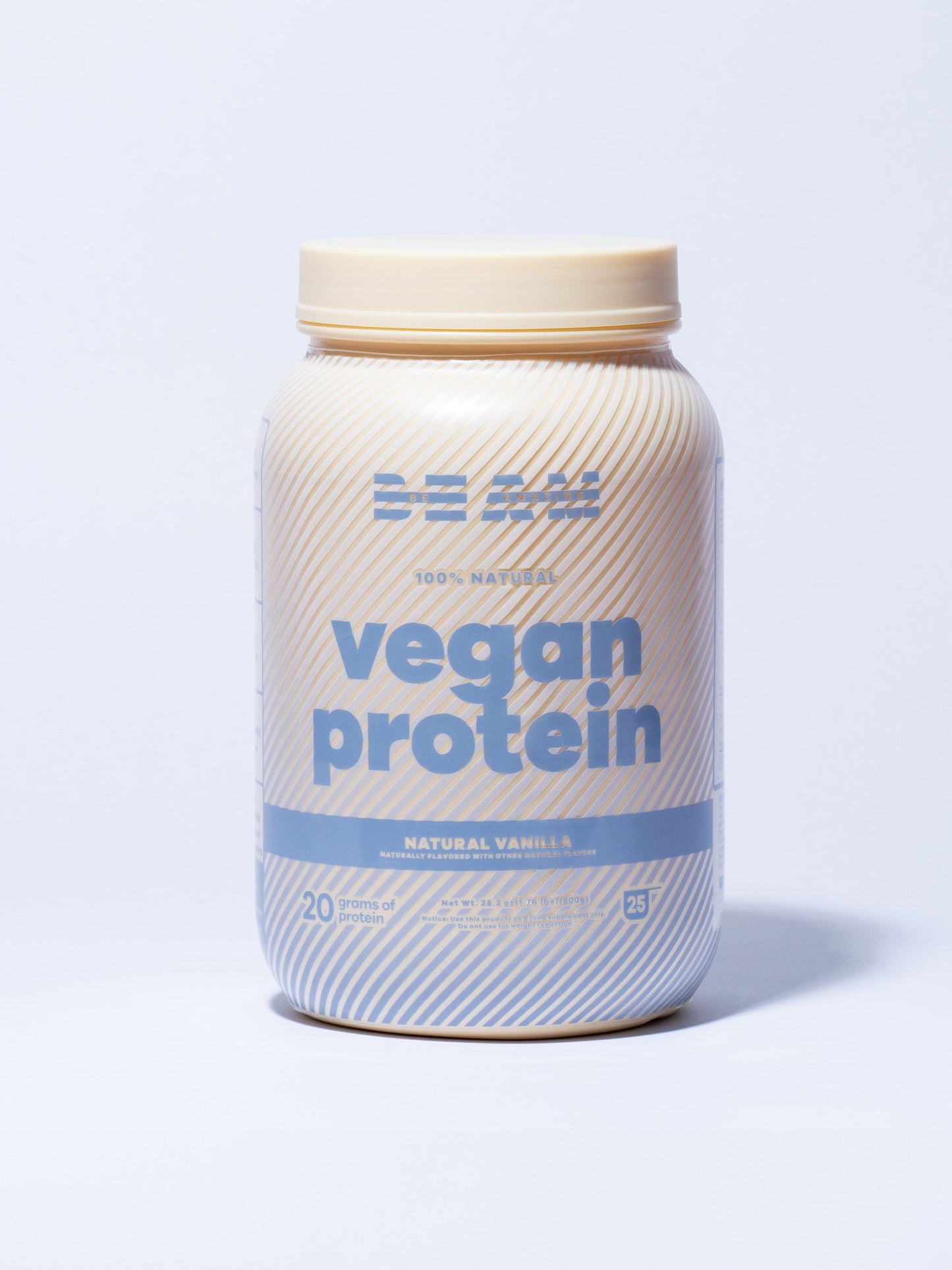vegan protein