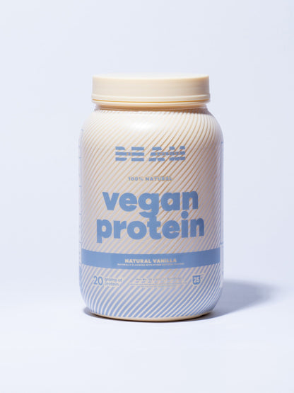 vegan protein