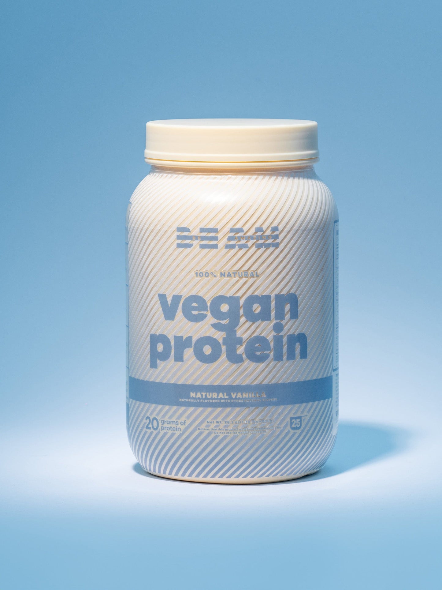 vegan protein
