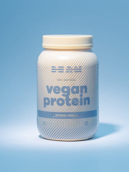 vegan protein
