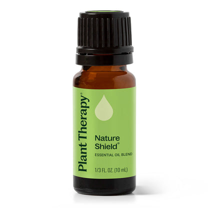 Mezcla de aceites esenciales Nature Shield